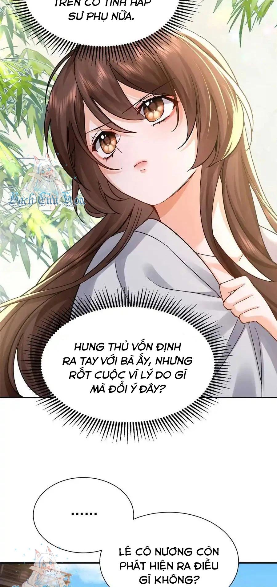 Thiều Quang Mạn Chapter 170 - Trang 2