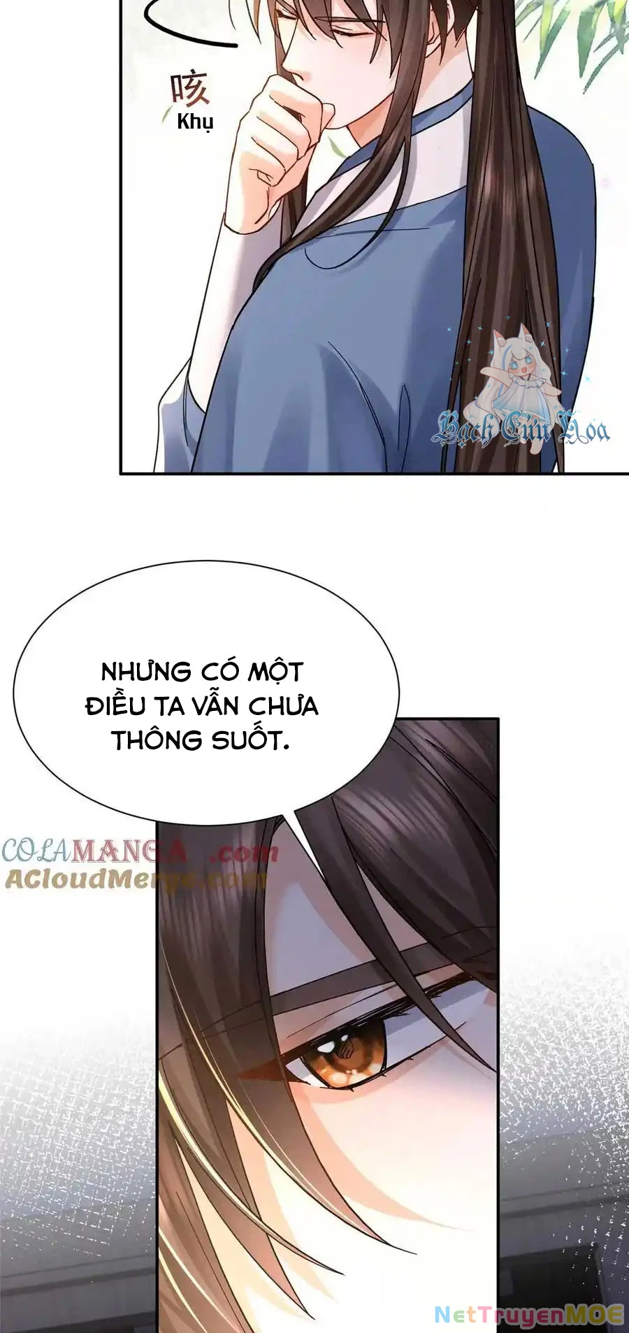 Thiều Quang Mạn Chapter 170 - Trang 2