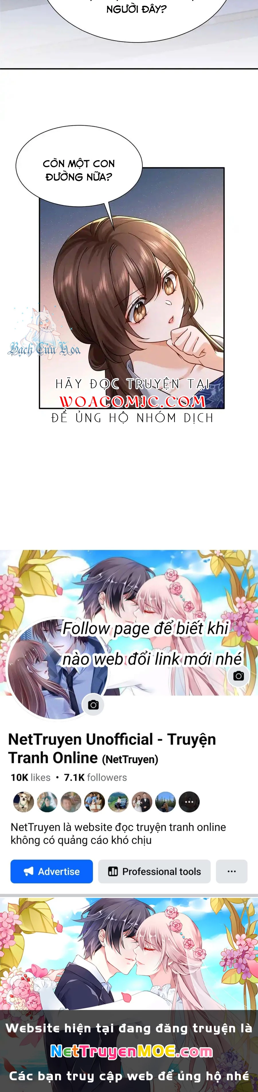 Thiều Quang Mạn Chapter 170 - Trang 2