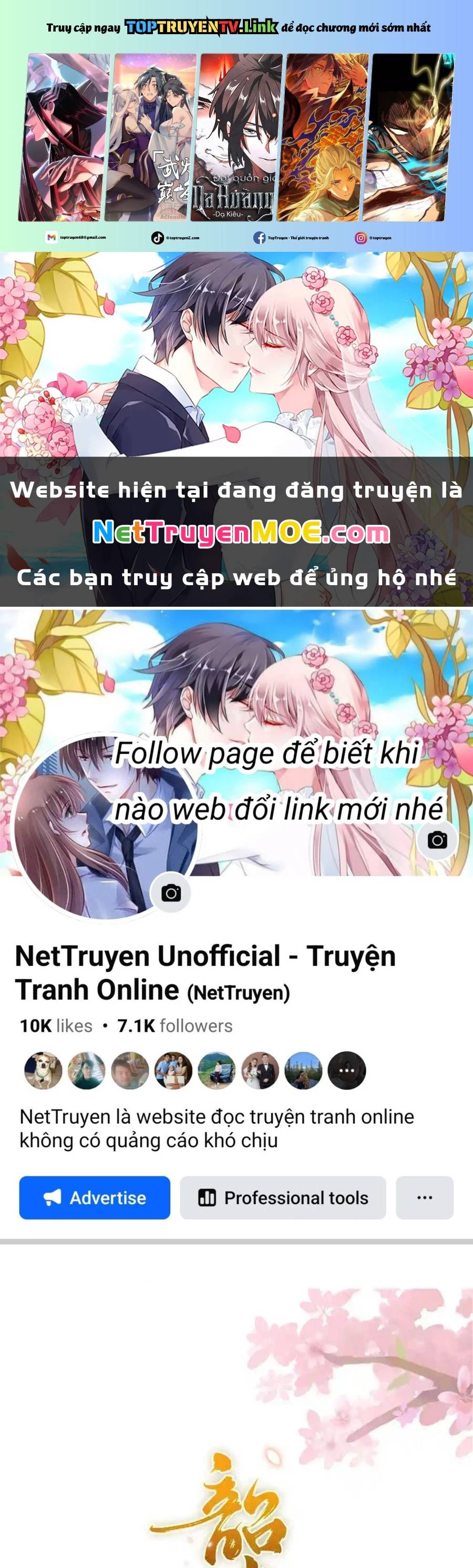 Thiều Quang Mạn Chapter 172 - Trang 2