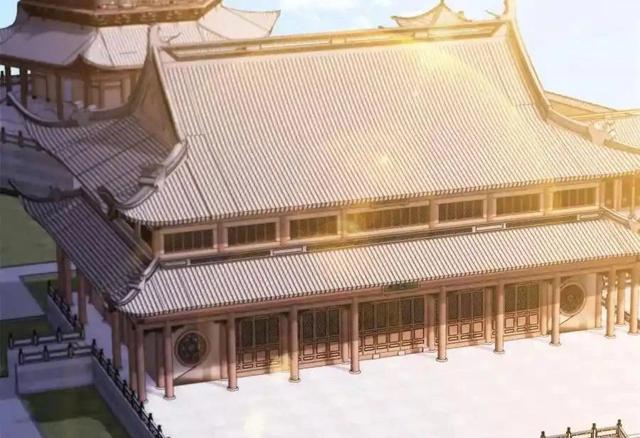 Thiều Quang Mạn Chapter 172 - Trang 2