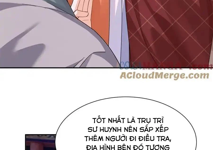 Thiều Quang Mạn Chapter 172 - Trang 2