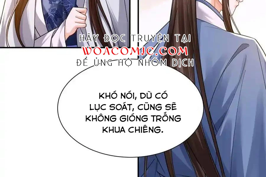 Thiều Quang Mạn Chapter 172 - Trang 2