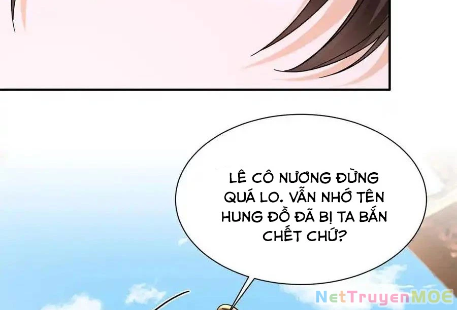 Thiều Quang Mạn Chapter 172 - Trang 2
