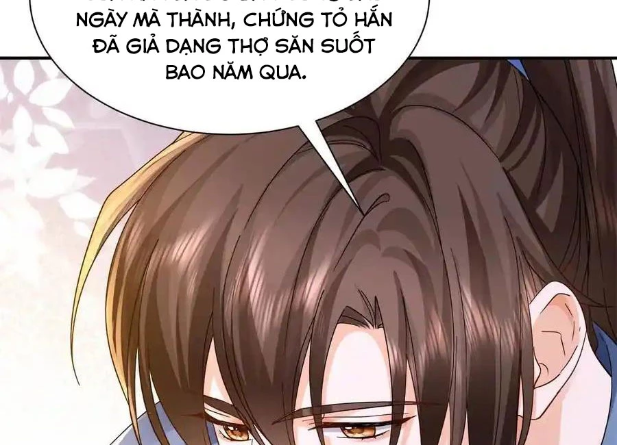 Thiều Quang Mạn Chapter 172 - Trang 2