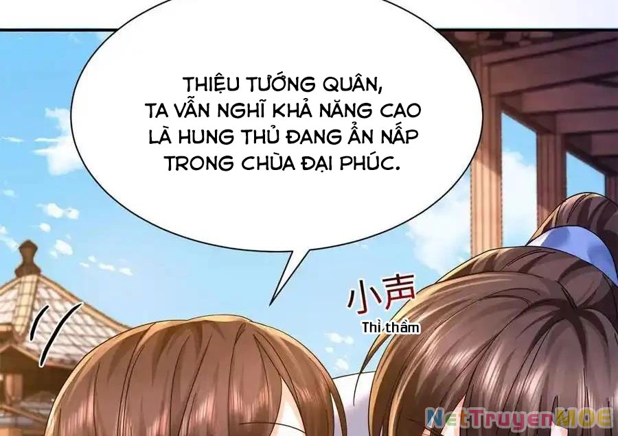 Thiều Quang Mạn Chapter 172 - Trang 2