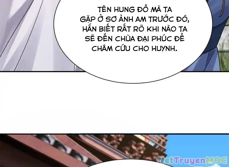 Thiều Quang Mạn Chapter 172 - Trang 2