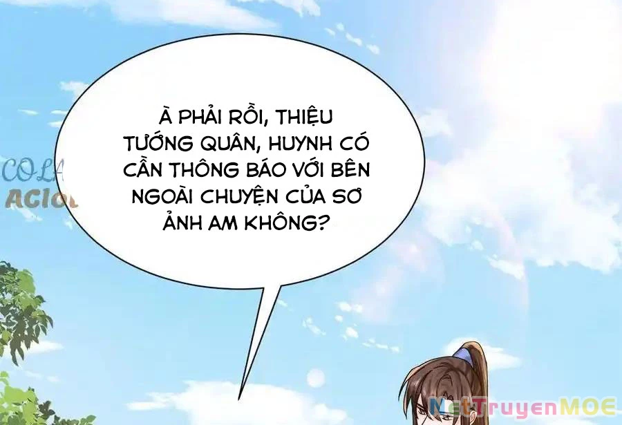 Thiều Quang Mạn Chapter 172 - Trang 2