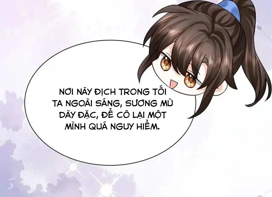 Thiều Quang Mạn Chapter 172 - Trang 2