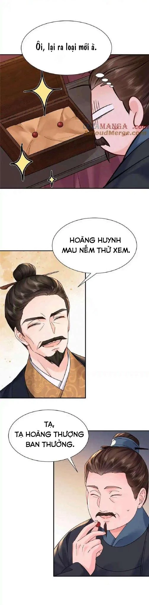 Thiều Quang Mạn Chapter 173 - Trang 2