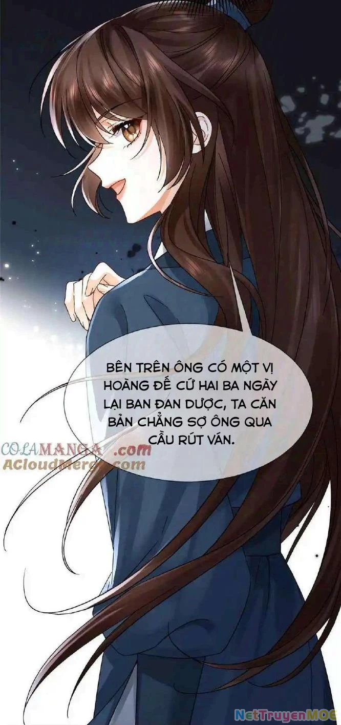 Thiều Quang Mạn Chapter 173 - Trang 2