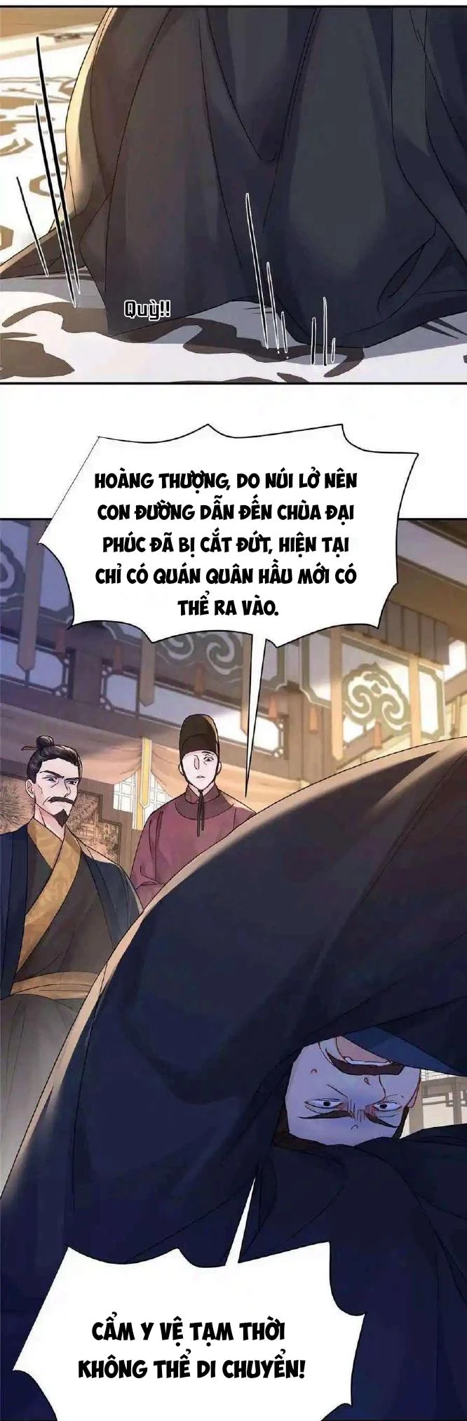 Thiều Quang Mạn Chapter 173 - Trang 2