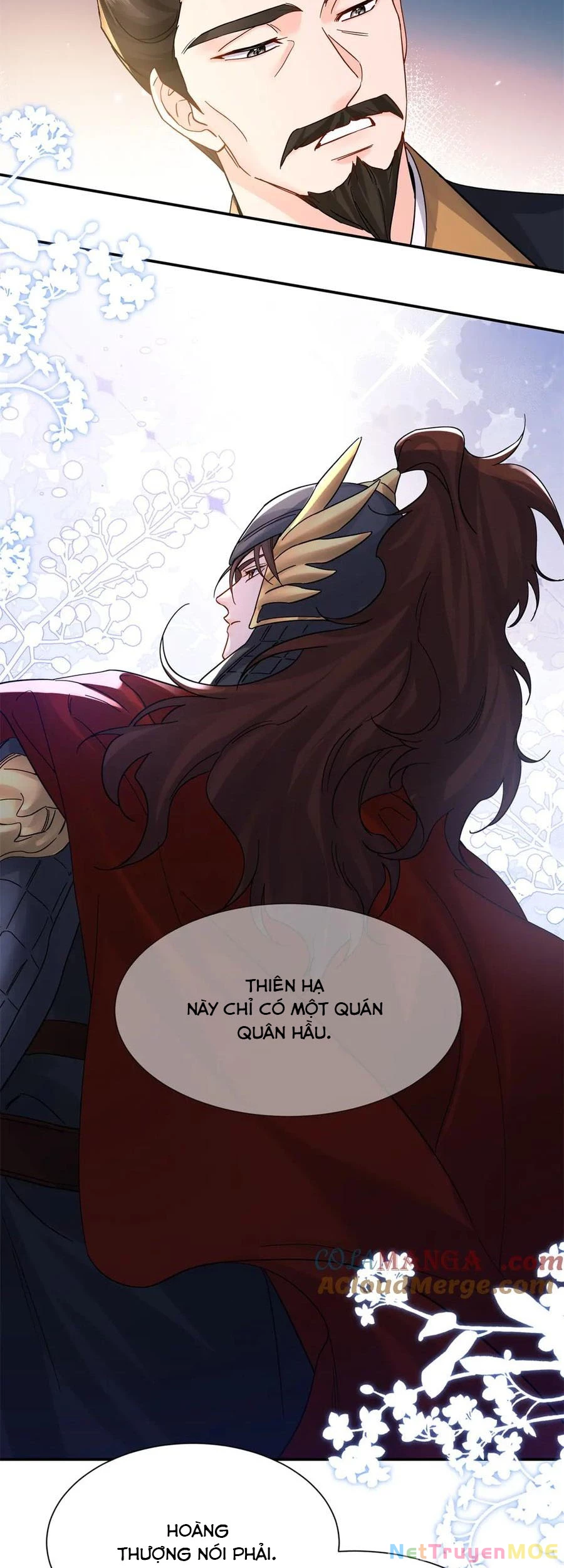 Thiều Quang Mạn Chapter 174 - Trang 2