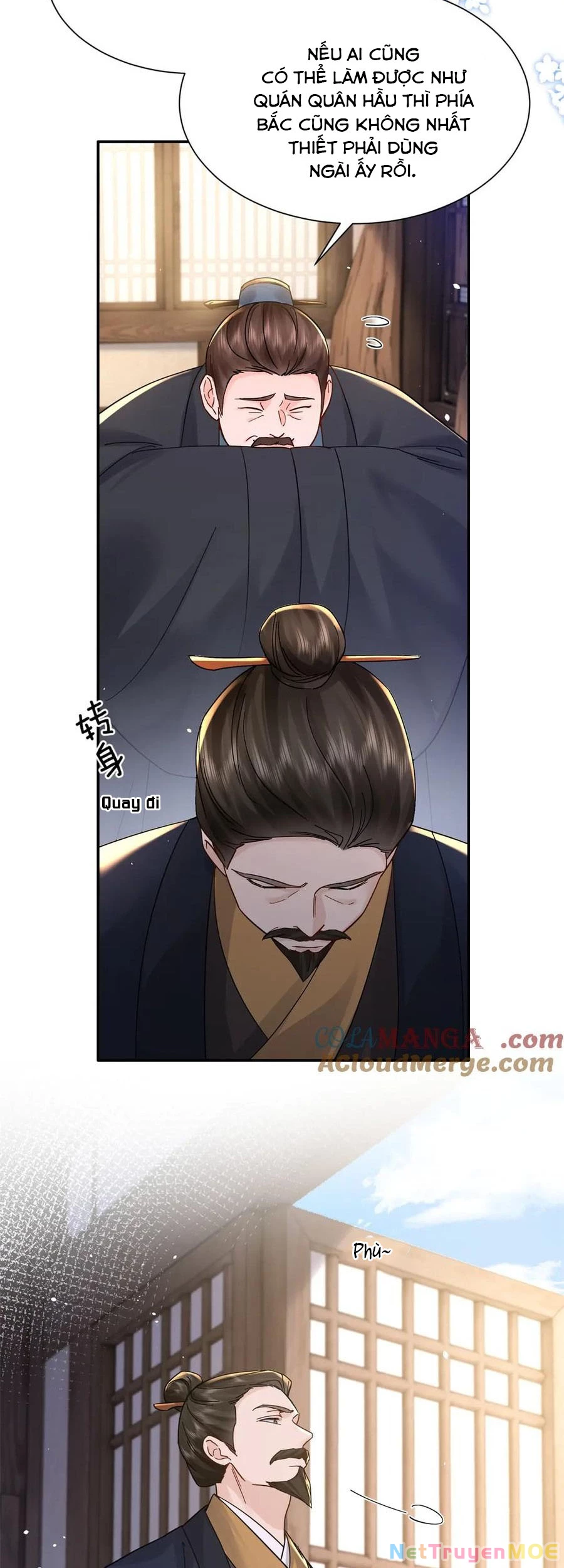 Thiều Quang Mạn Chapter 174 - Trang 2