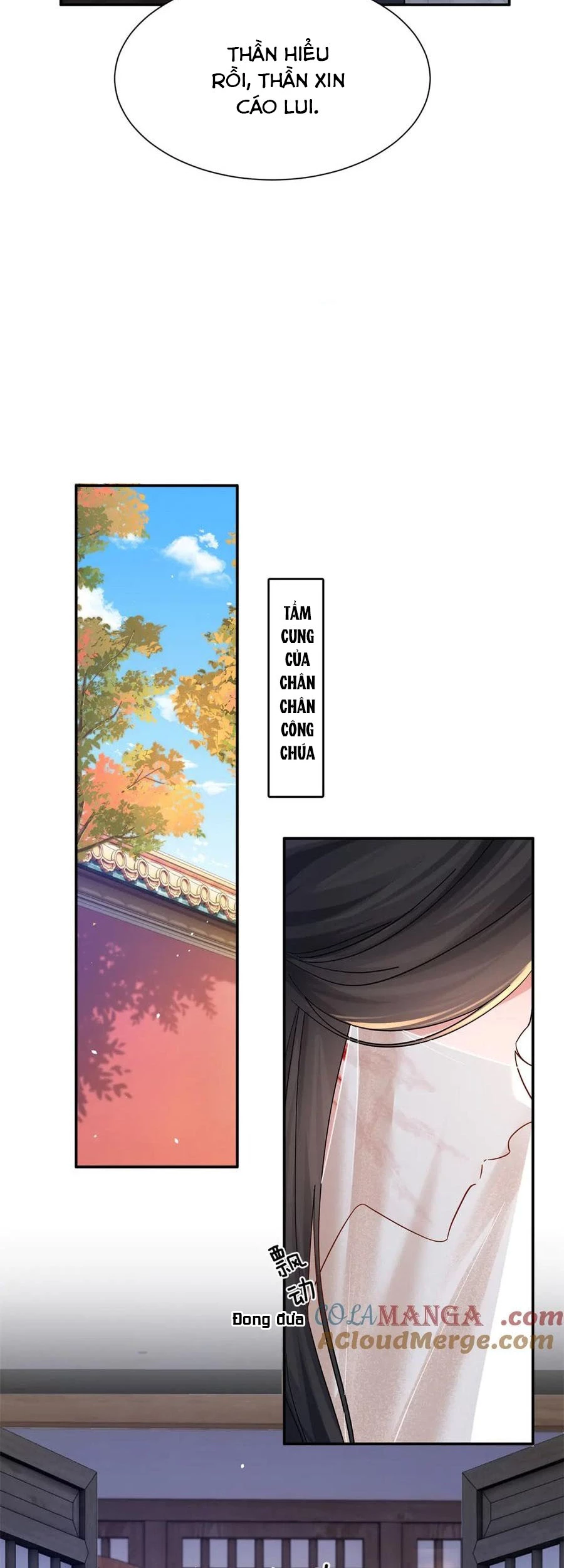 Thiều Quang Mạn Chapter 174 - Trang 2