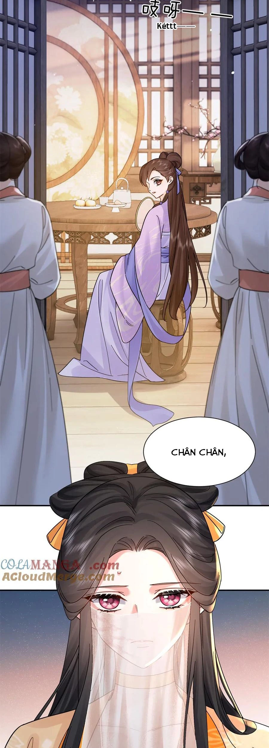 Thiều Quang Mạn Chapter 174 - Trang 2