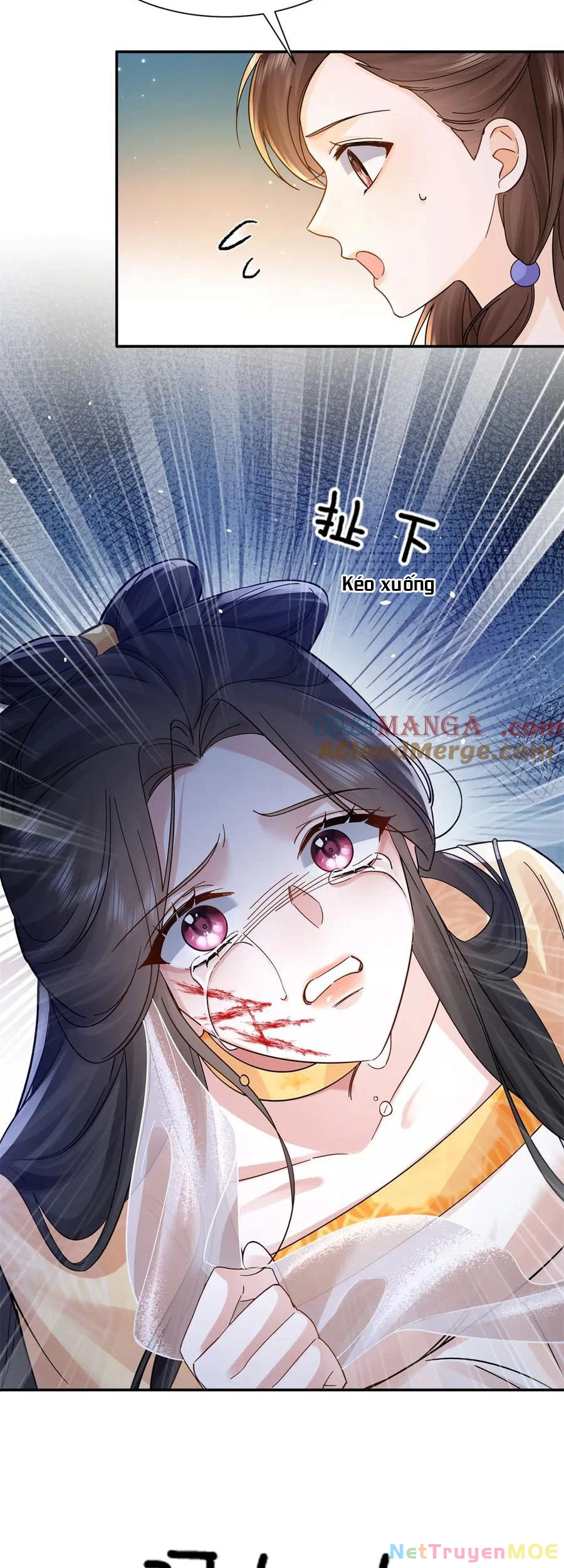 Thiều Quang Mạn Chapter 174 - Trang 2
