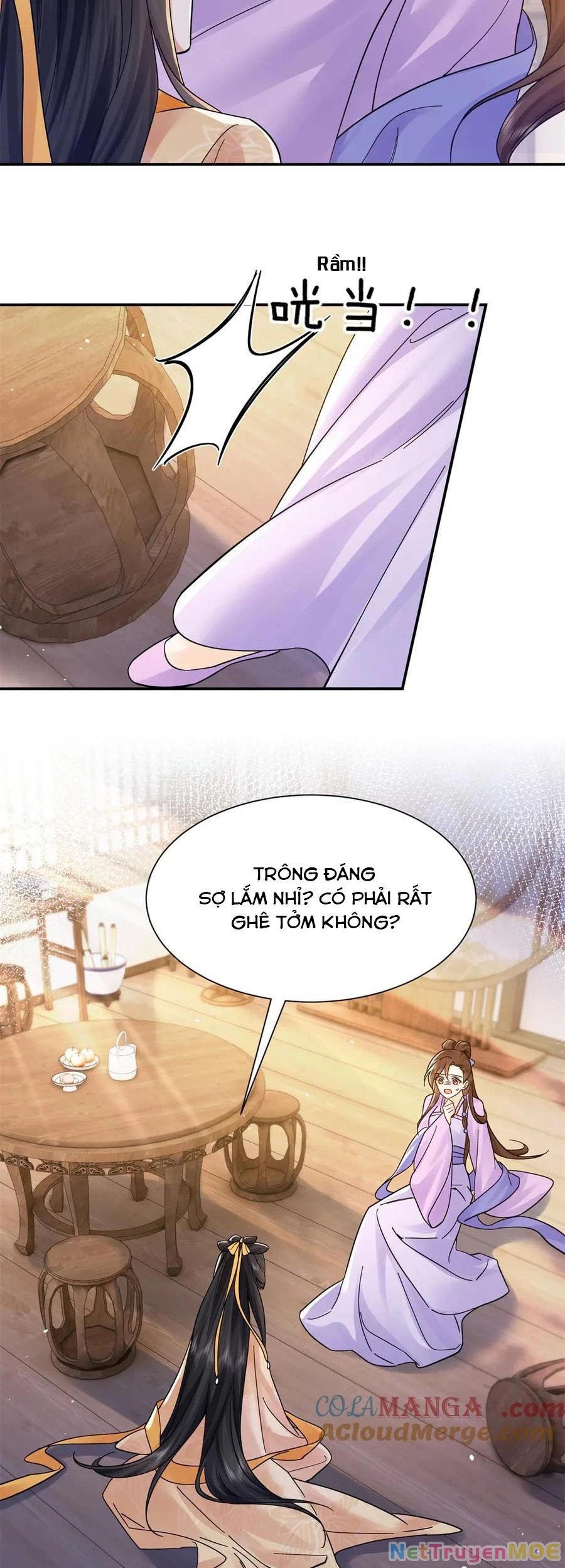 Thiều Quang Mạn Chapter 174 - Trang 2