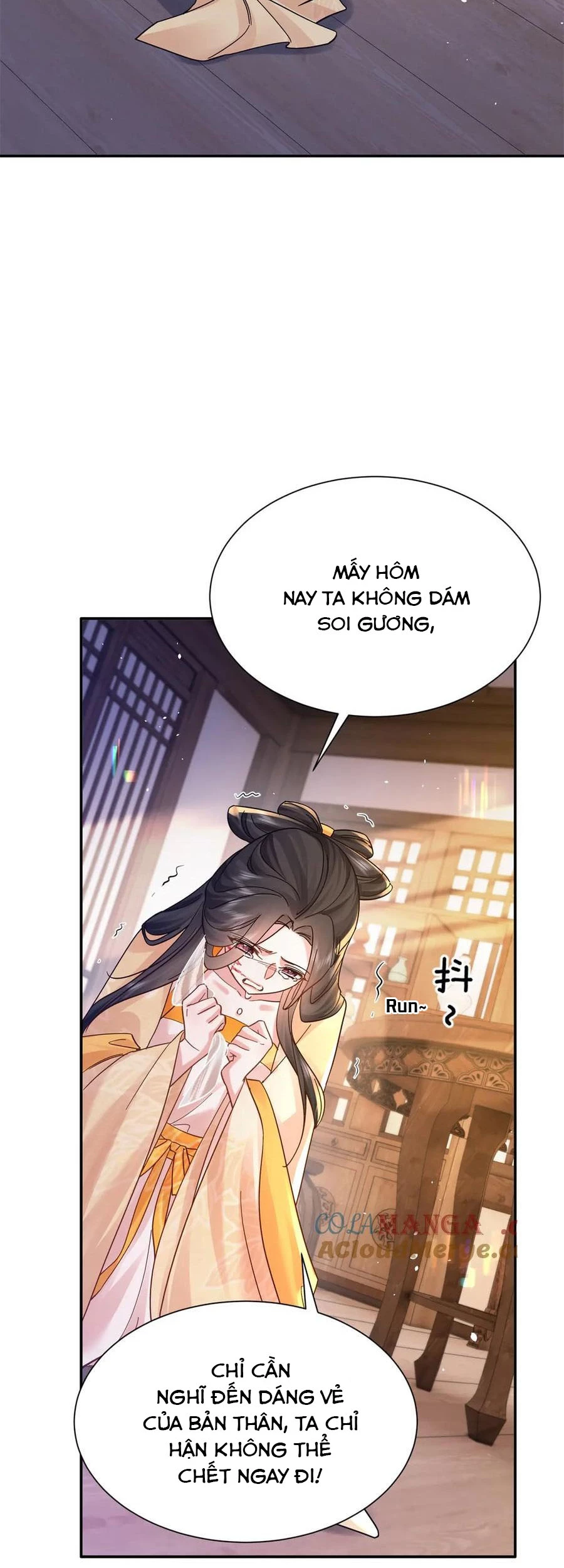 Thiều Quang Mạn Chapter 174 - Trang 2