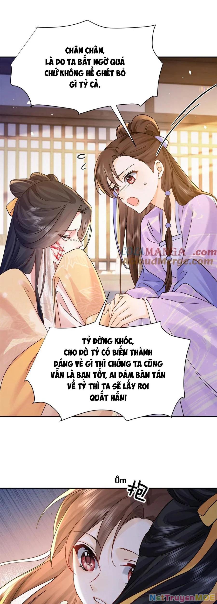 Thiều Quang Mạn Chapter 174 - Trang 2