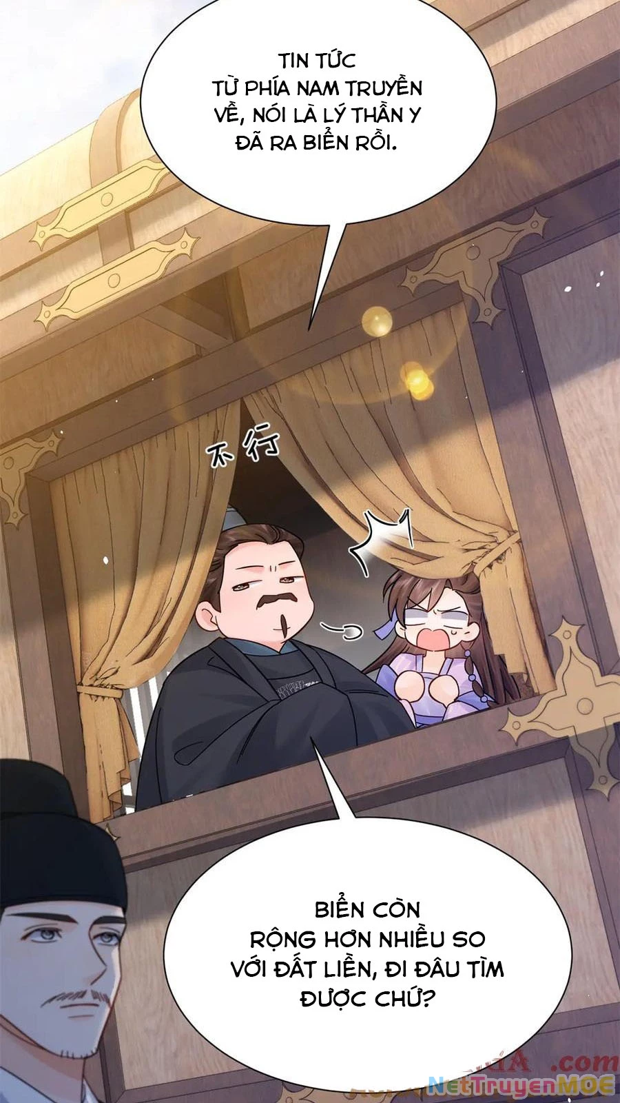 Thiều Quang Mạn Chapter 174 - Trang 2
