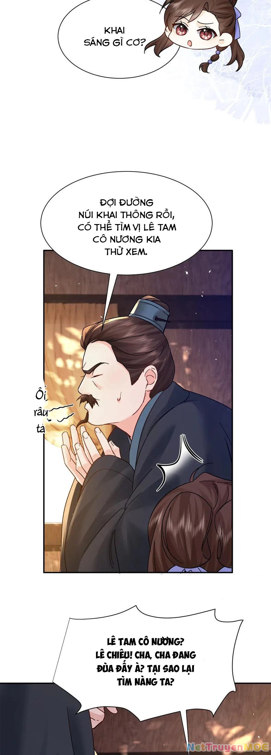 Thiều Quang Mạn Chapter 174 - Trang 2