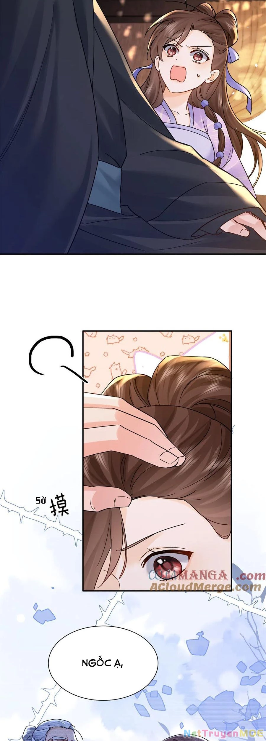 Thiều Quang Mạn Chapter 174 - Trang 2