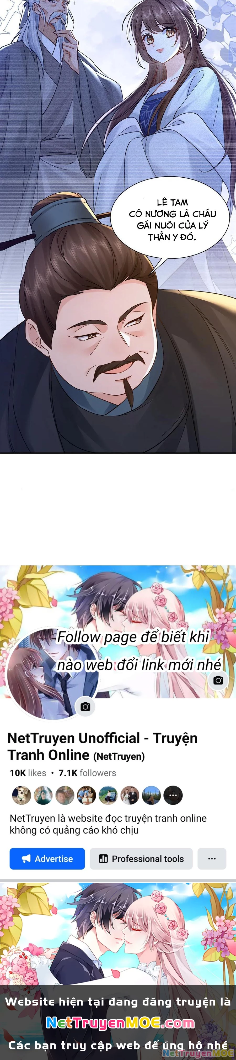 Thiều Quang Mạn Chapter 174 - Trang 2