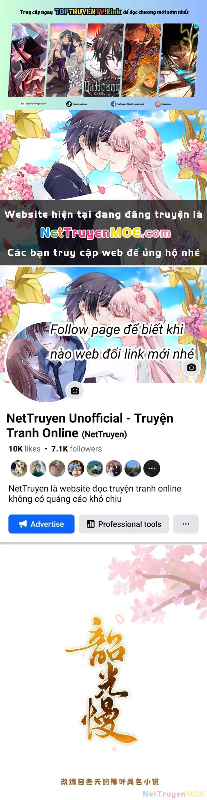 Thiều Quang Mạn Chapter 175 - Trang 2