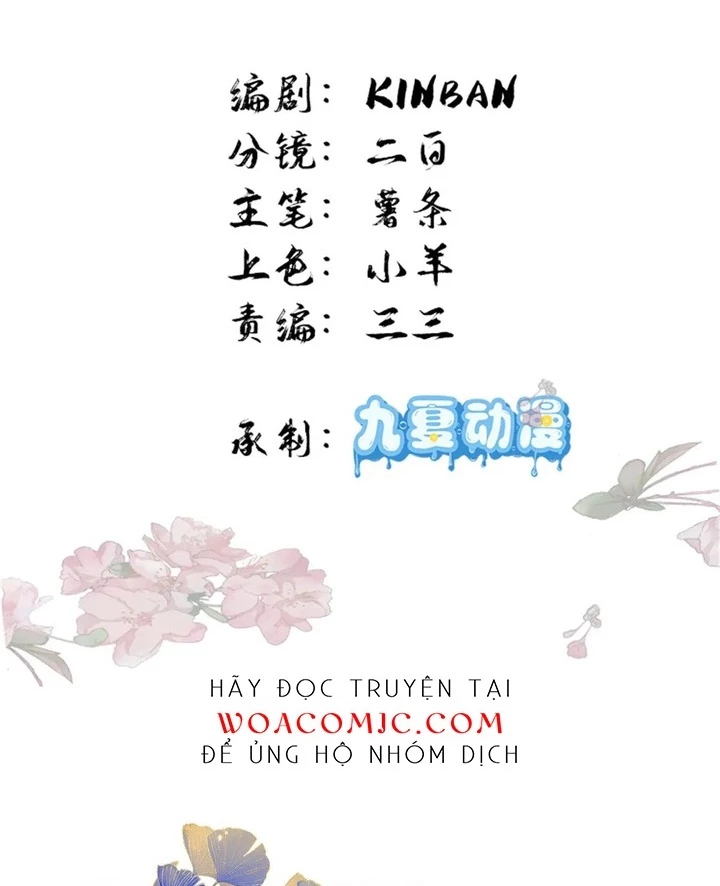 Thiều Quang Mạn Chapter 175 - Trang 2