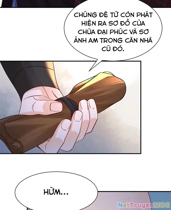 Thiều Quang Mạn Chapter 175 - Trang 2