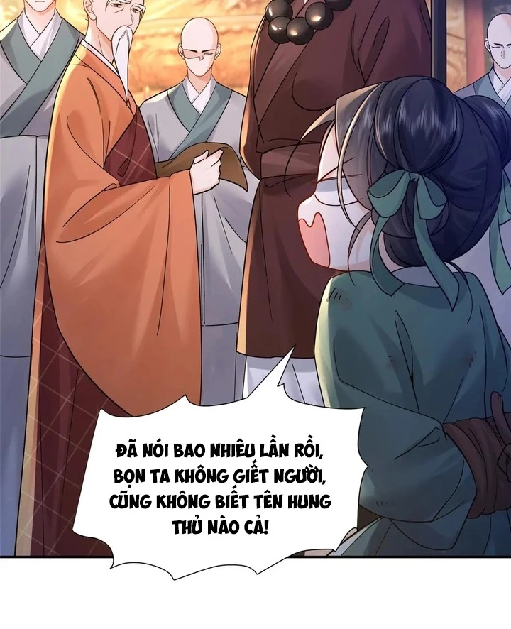 Thiều Quang Mạn Chapter 175 - Trang 2