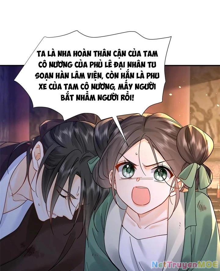 Thiều Quang Mạn Chapter 175 - Trang 2