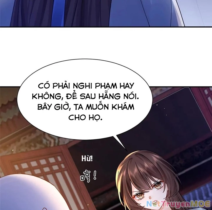 Thiều Quang Mạn Chapter 175 - Trang 2