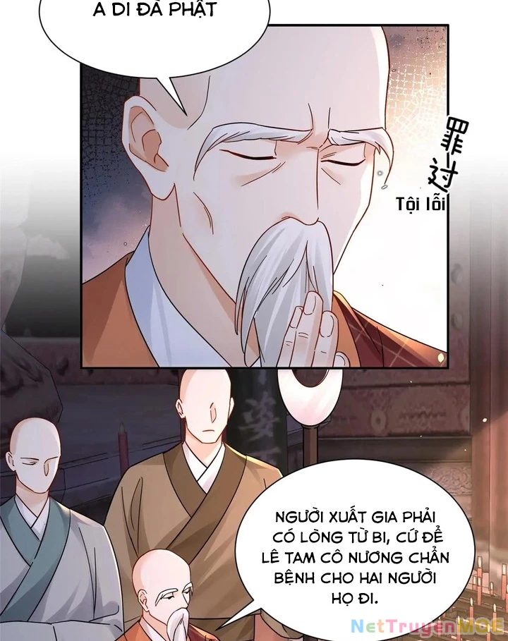 Thiều Quang Mạn Chapter 175 - Trang 2