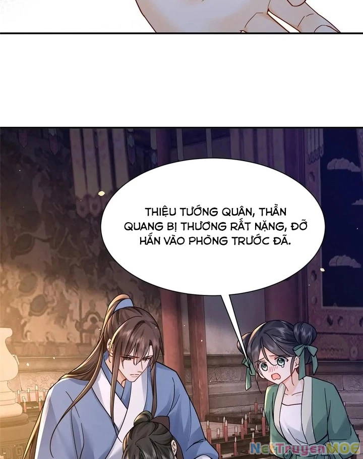 Thiều Quang Mạn Chapter 175 - Trang 2