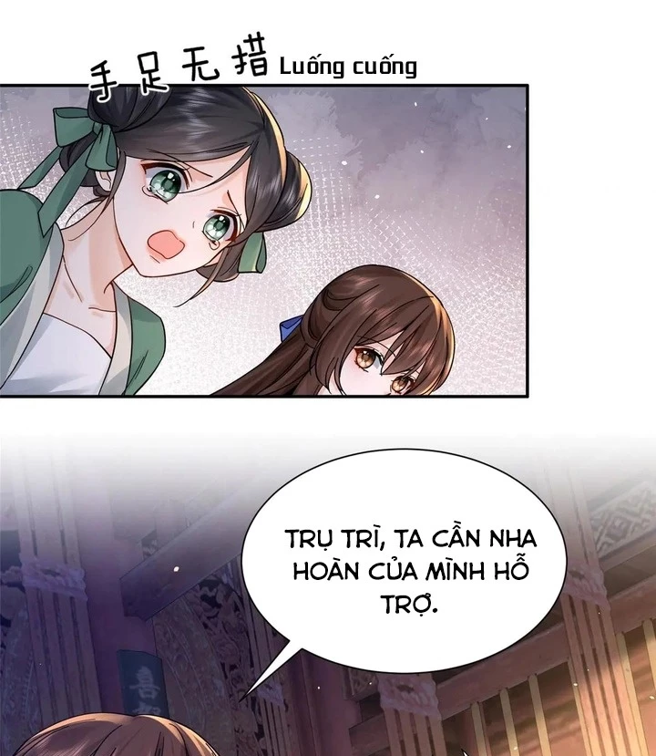 Thiều Quang Mạn Chapter 175 - Trang 2