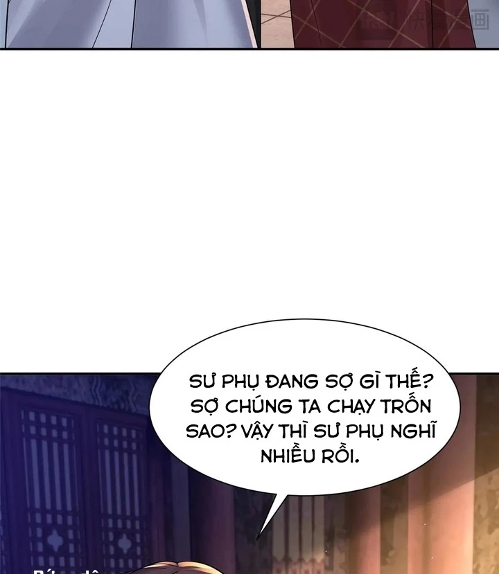 Thiều Quang Mạn Chapter 175 - Trang 2