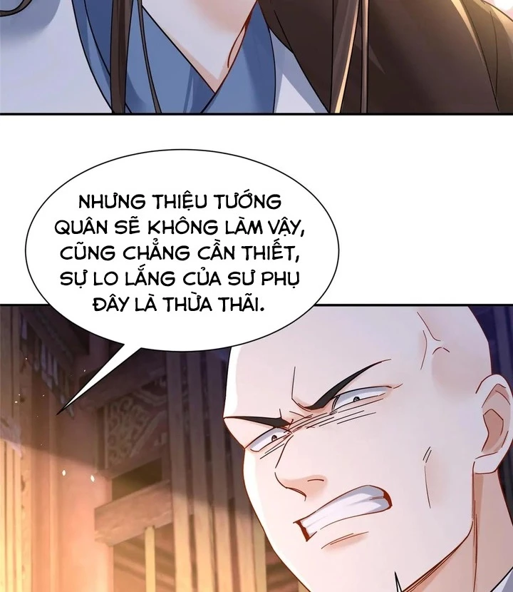 Thiều Quang Mạn Chapter 175 - Trang 2