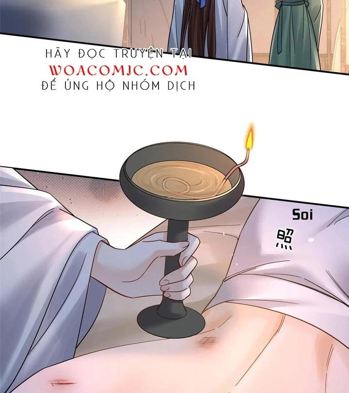 Thiều Quang Mạn Chapter 175 - Trang 2