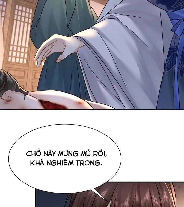 Thiều Quang Mạn Chapter 175 - Trang 2