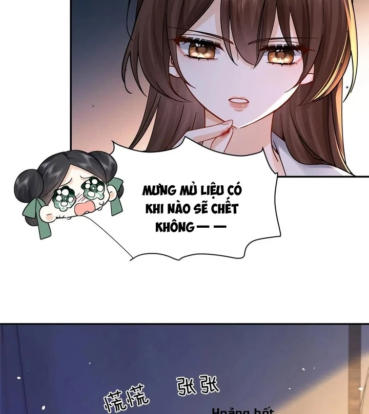 Thiều Quang Mạn Chapter 175 - Trang 2