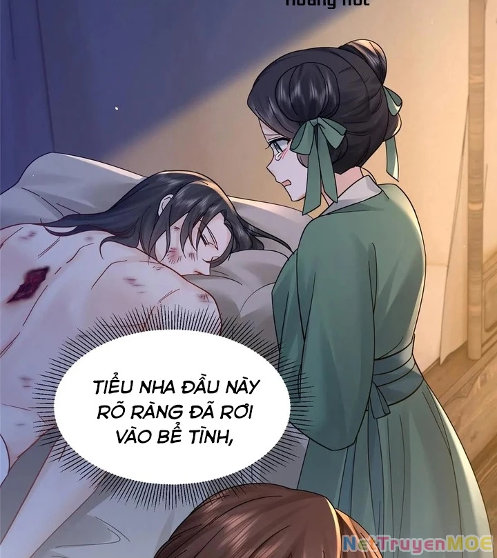 Thiều Quang Mạn Chapter 175 - Trang 2