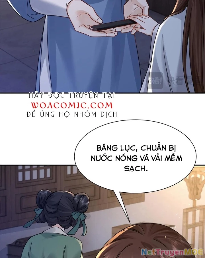 Thiều Quang Mạn Chapter 175 - Trang 2