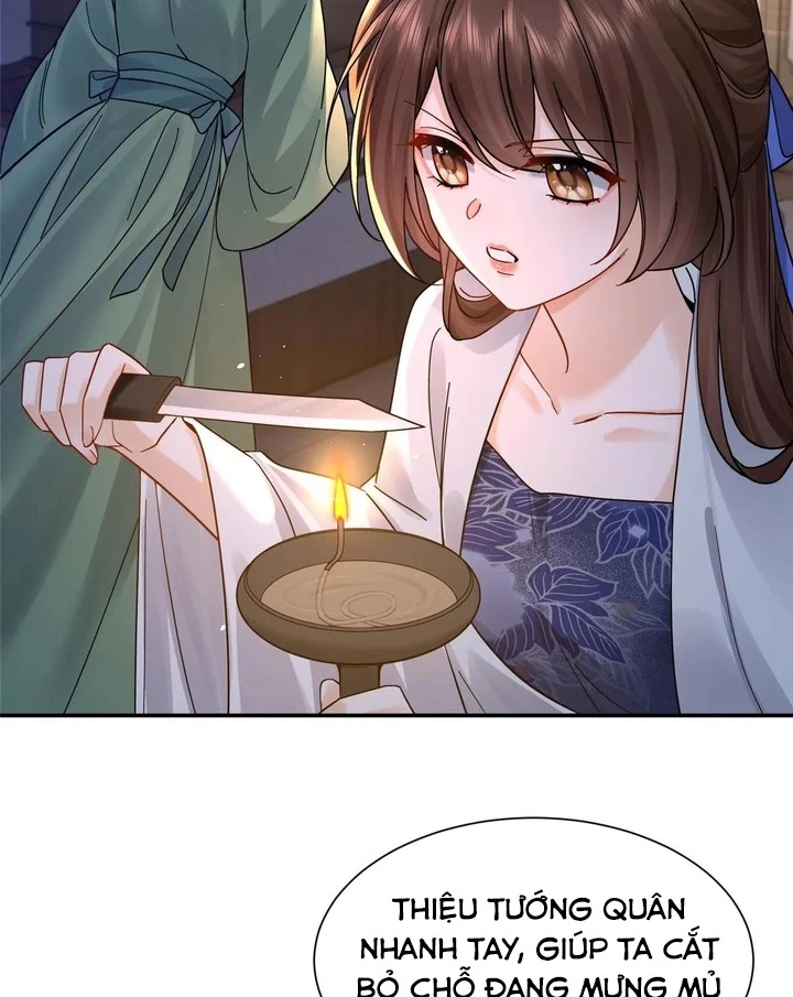 Thiều Quang Mạn Chapter 175 - Trang 2