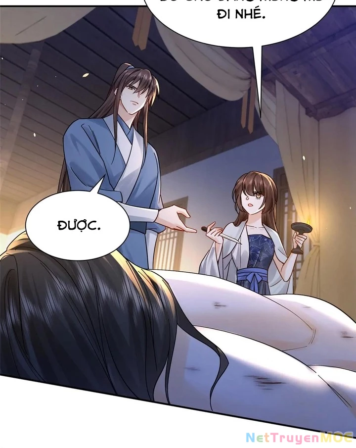 Thiều Quang Mạn Chapter 175 - Trang 2