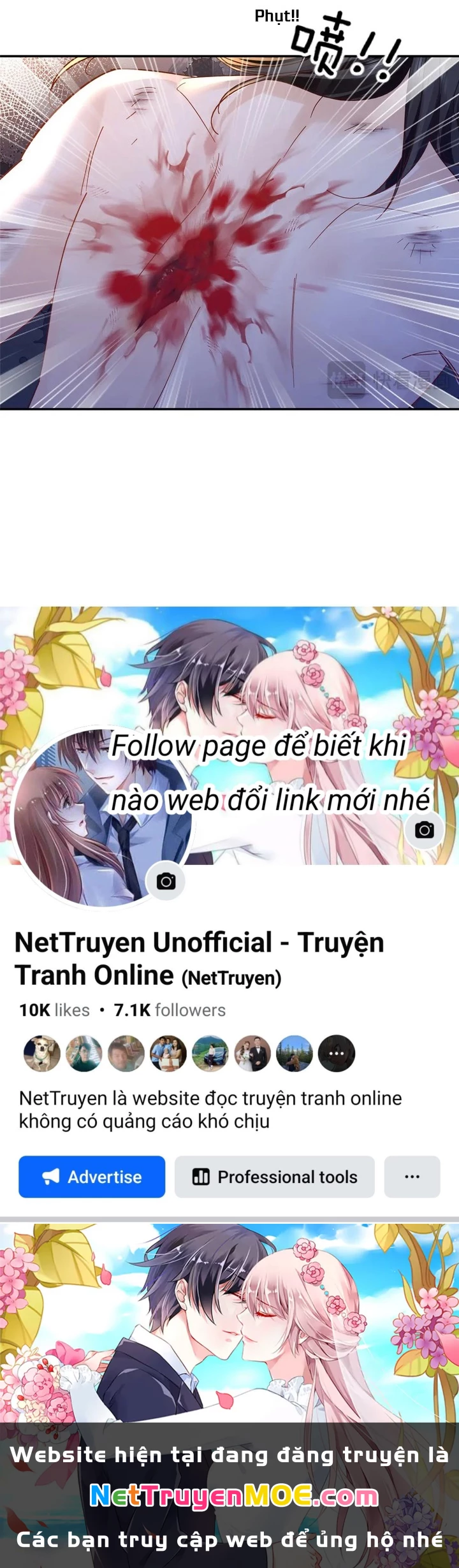 Thiều Quang Mạn Chapter 175 - Trang 2