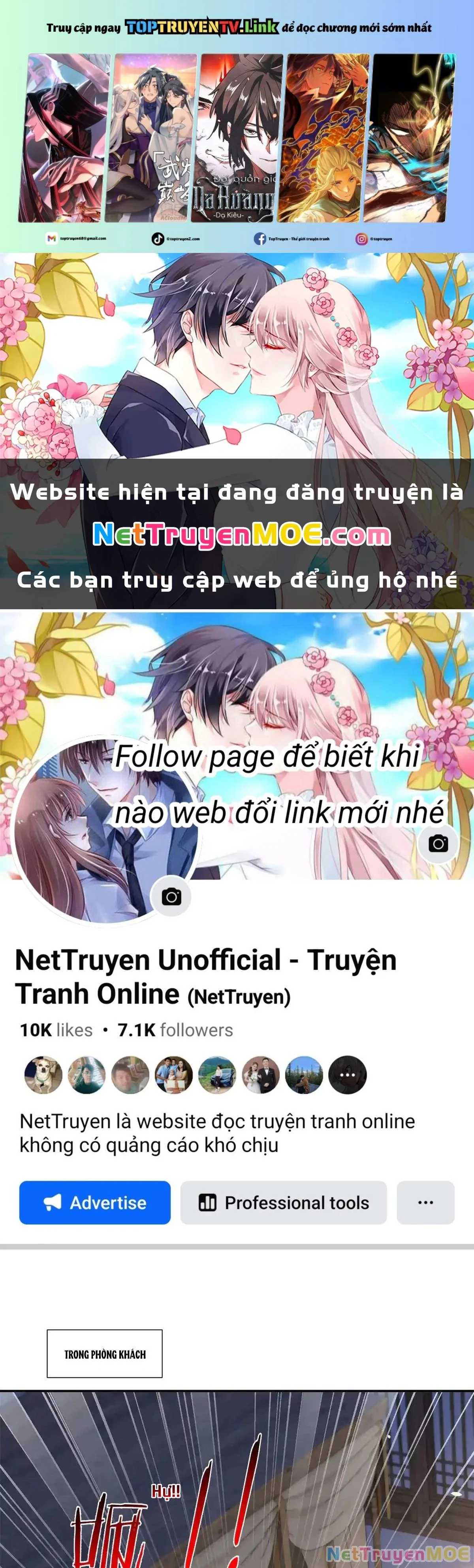 Thiều Quang Mạn Chapter 176 - Trang 2