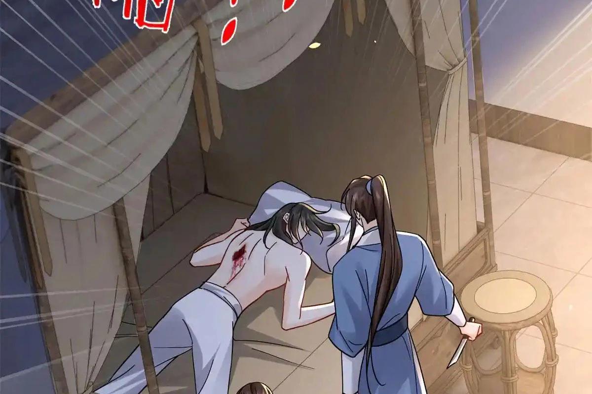 Thiều Quang Mạn Chapter 176 - Trang 2