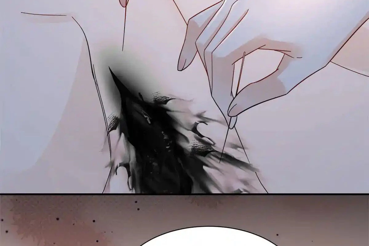 Thiều Quang Mạn Chapter 176 - Trang 2